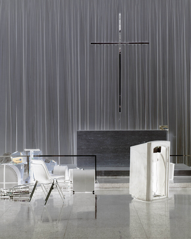 LESSMORE - Joachim Brohm